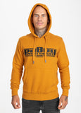 Hoodie Classic Boxing 21