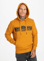 Hoodie Classic Boxing 21