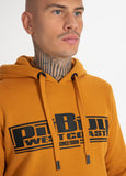Hoodie Classic Boxing 21
