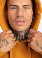 Hoodie Classic Boxing 21