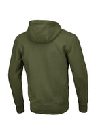 Hoodie Classic Boxing 21
