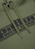 Hoodie Classic Boxing 21