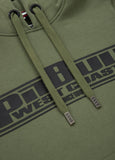 Hoodie Classic Boxing 21
