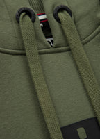 Hoodie Classic Boxing 21