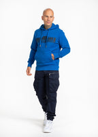Hoodie Classic Boxing 21