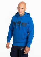 Hoodie Classic Boxing 21