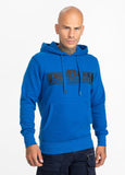 Hoodie Classic Boxing 21