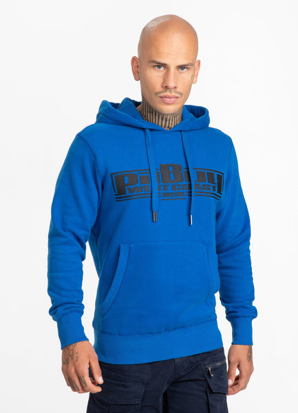 Hoodie Classic Boxing 21