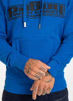 Hoodie Classic Boxing 21