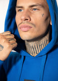 Hoodie Classic Boxing 21