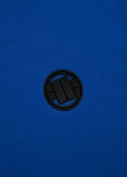 Hoodie SMALL LOGO 21 Royal Blue - Pitbull West Coast International Store 