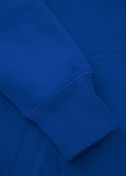 Hoodie SMALL LOGO 21 Royal Blue - Pitbull West Coast International Store 