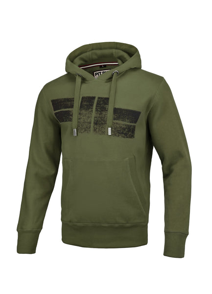 Hoodie Classic Logo 21