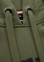 Hoodie Classic Logo 21