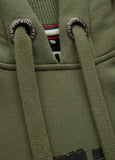 Hoodie Classic Logo 21