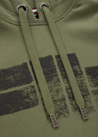 Hoodie Classic Logo 21