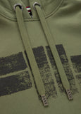 Hoodie Classic Logo 21