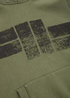 Hoodie Classic Logo 21