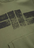 Hoodie Classic Logo 21
