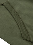 Hoodie Classic Logo 21