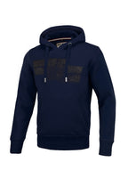 Hoodie Classic Logo 21