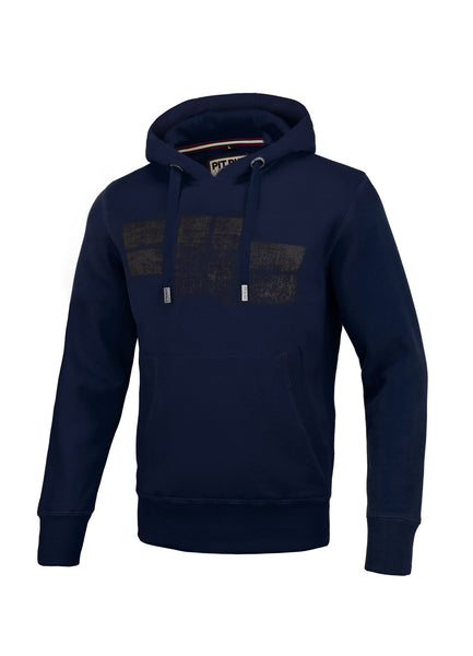 Hoodie Classic Logo 21