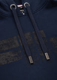 Hoodie Classic Logo 21