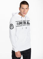 Hoodie Potomac 21