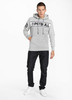 Hoodie Potomac 21