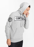 Hoodie Potomac 21
