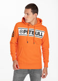 Hoodie Potomac 21