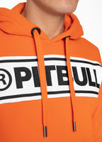 Hoodie Potomac 21