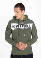 Hoodie Potomac 21