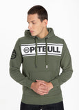 Hoodie Potomac 21