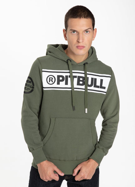 Hoodie Potomac 21