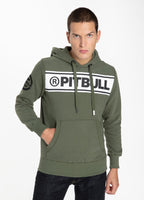Hoodie Potomac 21
