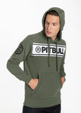Hoodie Potomac 21