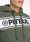 Hoodie Potomac 21