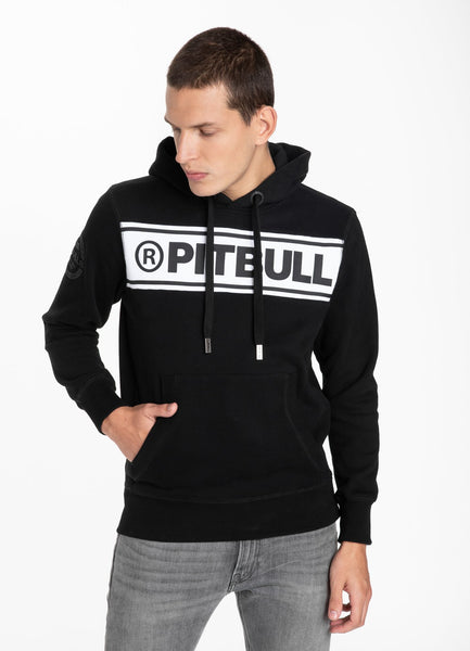 Hoodie Potomac 21