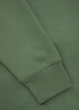 Hoodie FALCON HILLTOP Olive - Pitbull West Coast International Store 