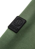 Hoodie FALCON HILLTOP Olive - Pitbull West Coast International Store 