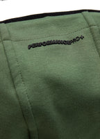 Hoodie FALCON HILLTOP Olive - Pitbull West Coast International Store 