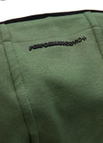 Hoodie FALCON HILLTOP Olive - Pitbull West Coast International Store 