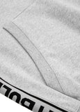 Hoodie French Terry OLYMPIC Grey - Pitbull West Coast International Store 