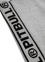 Hoodie French Terry OLYMPIC Grey - Pitbull West Coast International Store 