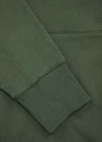 Hoodie French Terry OLYMPIC Olive - Pitbull West Coast International Store 