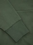 Hoodie French Terry OLYMPIC Olive - Pitbull West Coast International Store 