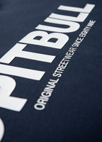 Hoodie French Terry OLYMPIC Dark Navy - Pitbull West Coast International Store 