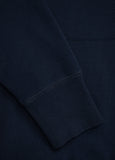 Hoodie French Terry OLYMPIC Dark Navy - Pitbull West Coast International Store 