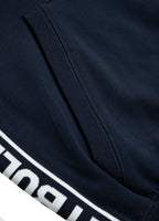 Hoodie French Terry OLYMPIC Dark Navy - Pitbull West Coast International Store 
